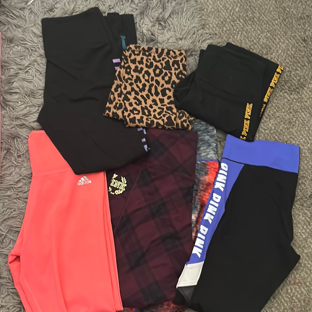 LEGGINGS